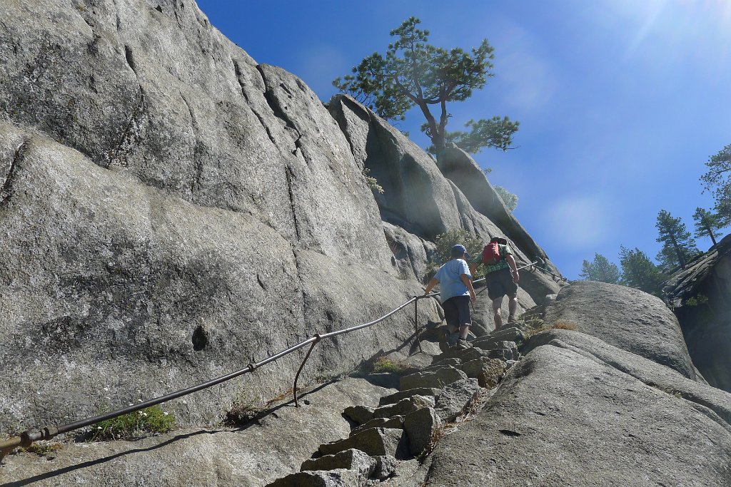 YosemiteCreek 075